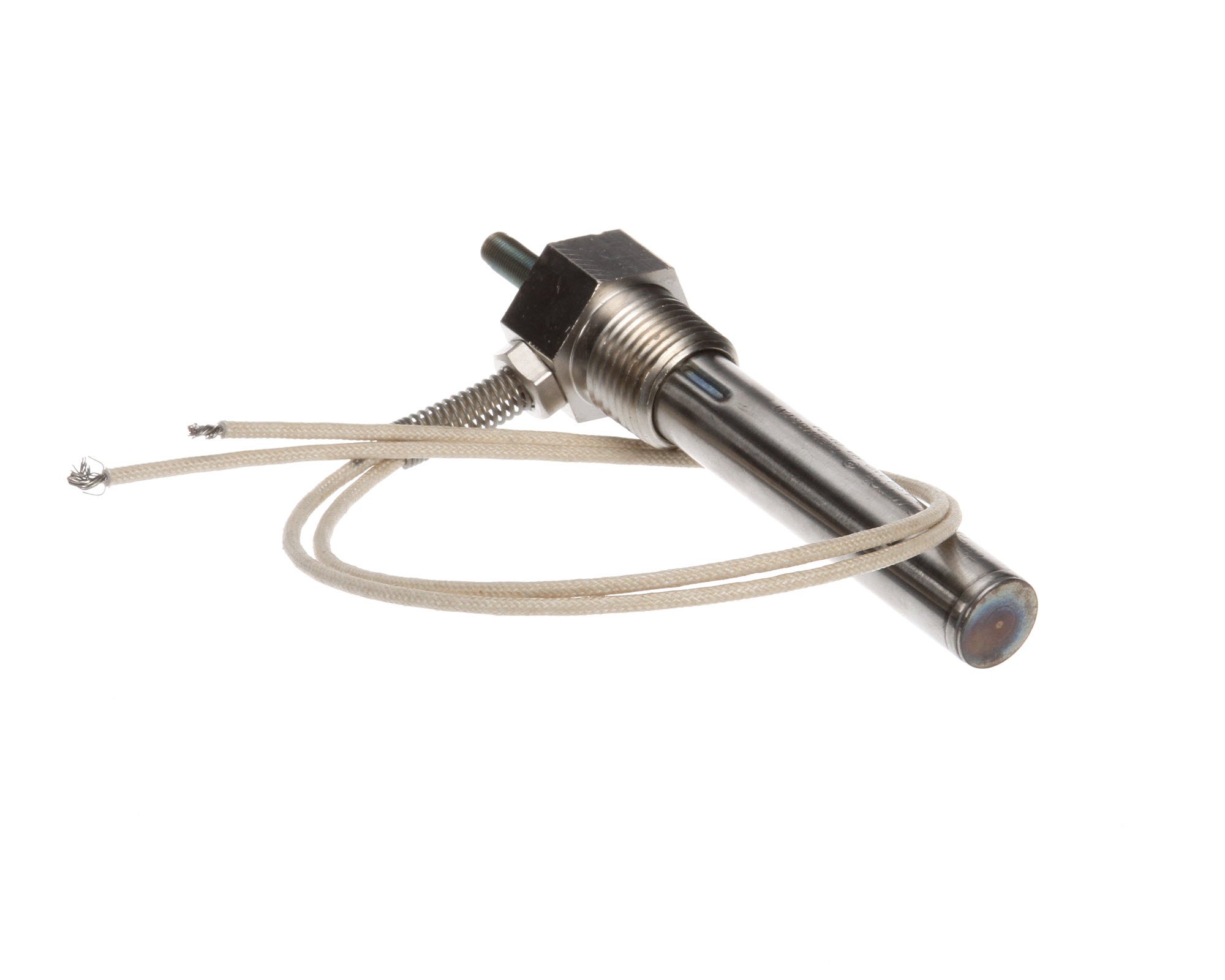 Imperial 36211 IFSOP-25/40/75 Commercial Thermostat Deep Fryer - Perfect for Restaurants, Food Trucks & Catering Businesses
