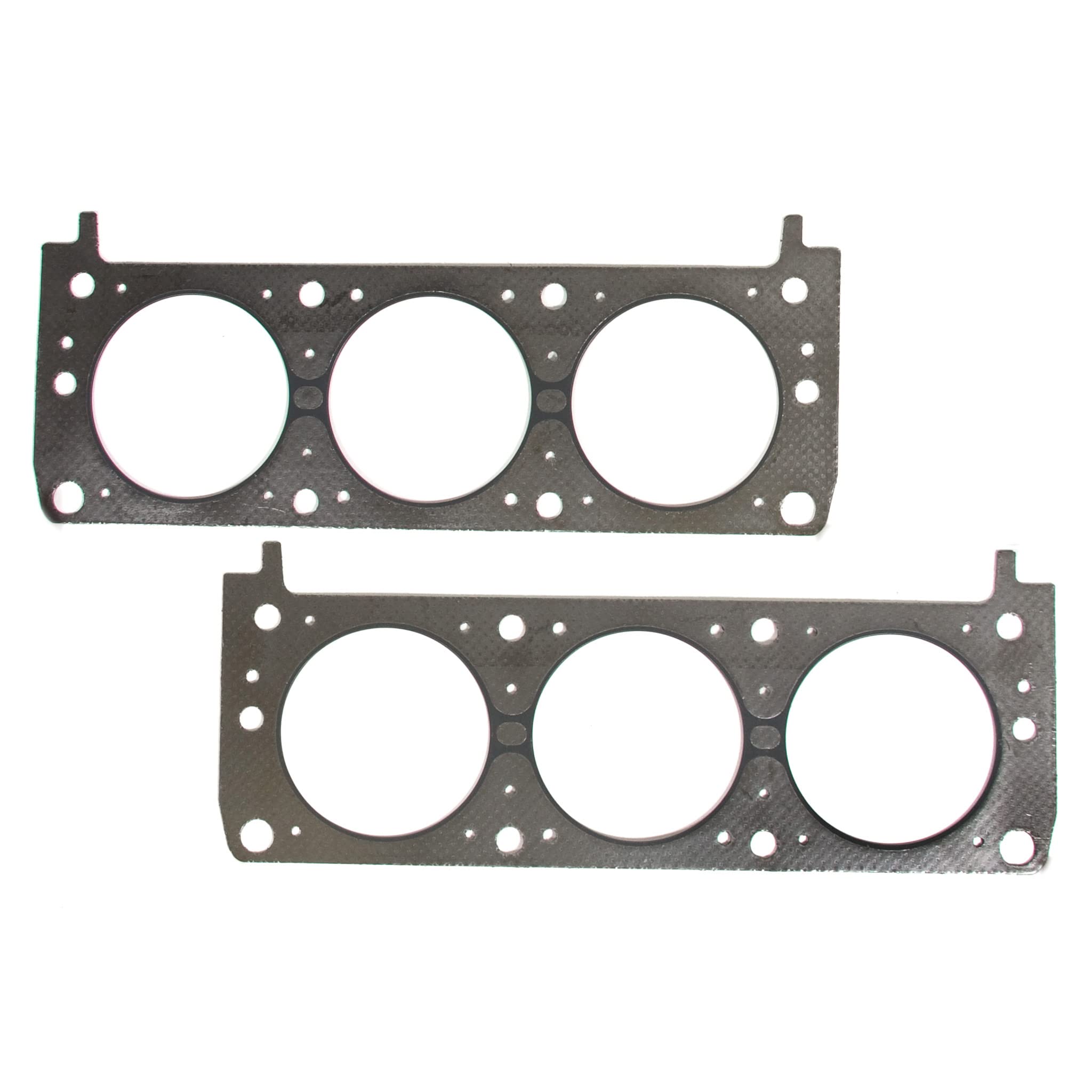 Upgraded Full Gasket Set with Head Bolts Compatible with 1999-2003 Chevrolet Lumina, Pontiac, Buick 3.4L Engine - Perfect for Engine Rebuilds & Head Gasket Replacement