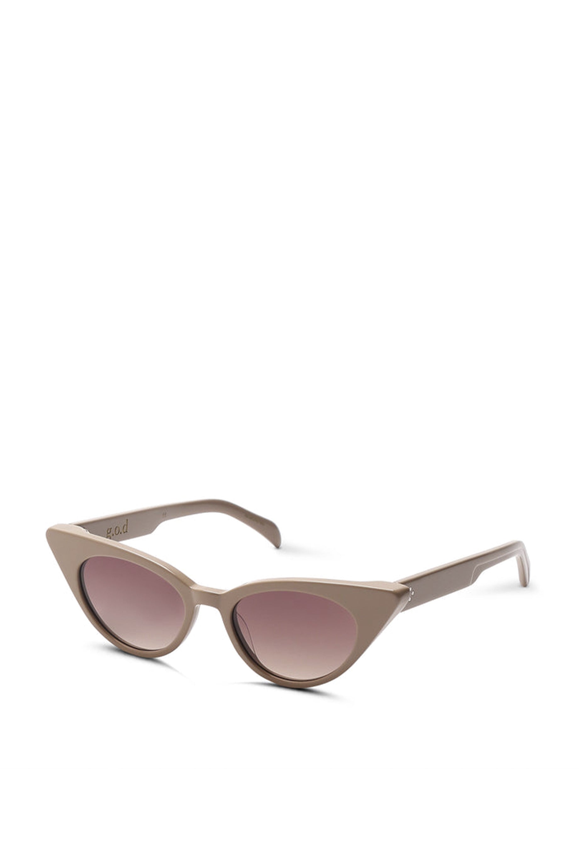 G.O.D 31 Polarized Sunglasses for Men & Women - UV Protection, Lightweight & Stylish - Perfect for Driving, Beach & Outdoor Activities