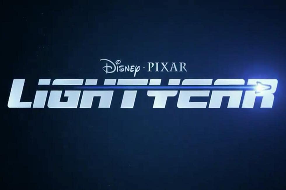 Pixar Lightyear