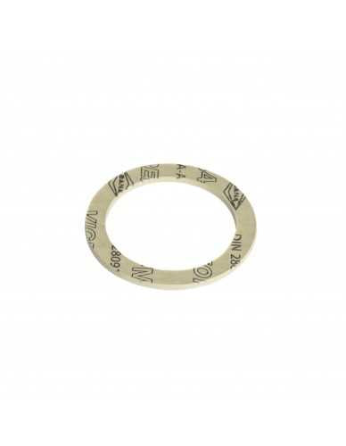 ELEKTRA 00499035 Heating Element Gasket Replacement Part - Compatible with Coffee Machines & Appliances for Home and Commercial Use