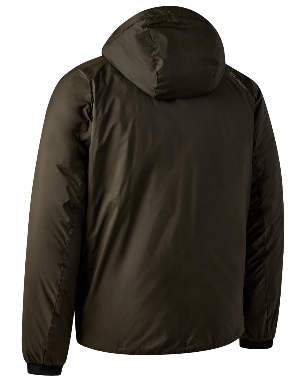 Deerhunter Lightweight Packable Jacket for Men & Women - Waterproof Windbreaker for Hiking, Camping & Outdoor Adventures