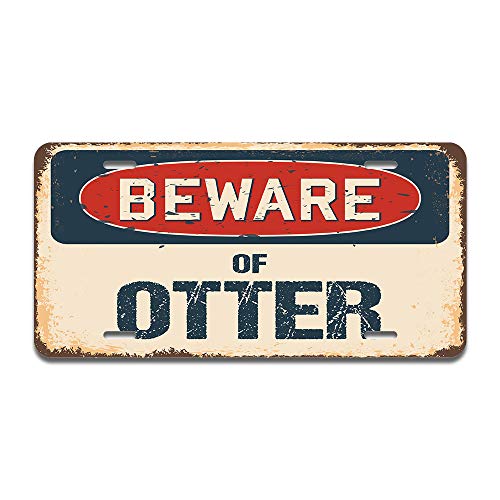 Beware of Otter