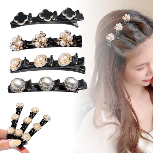 Pearl-4pcs