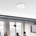 TP-Link EAP610 AX1800 WiFi 6 Ceiling Mount Access Point - High-Speed Wireless Coverage for Home & Office Networks