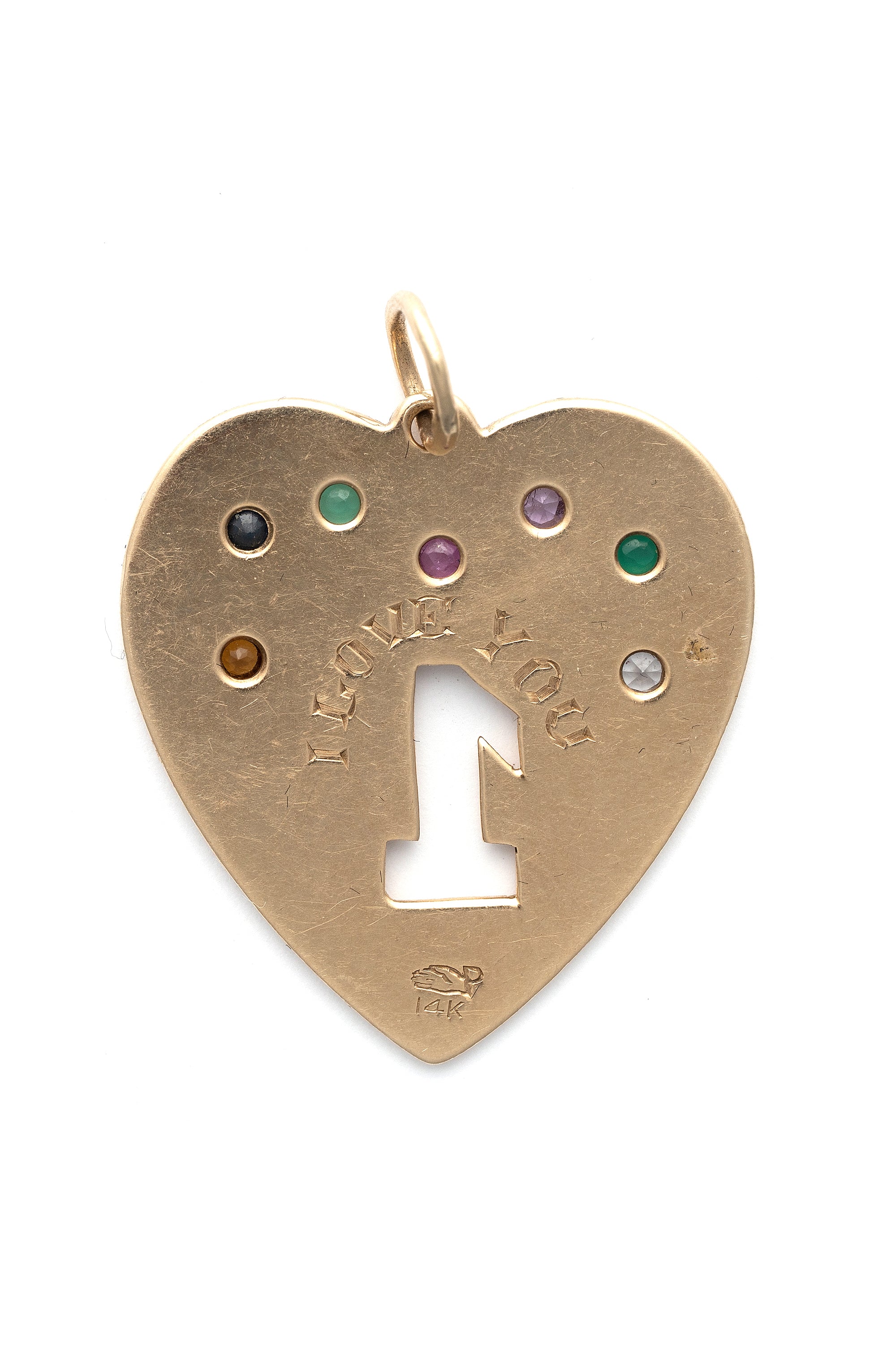 Dearest One Charm - Elegant & Unique Jewelry for Women | Perfect for Gifts, Anniversaries & Special Occasions