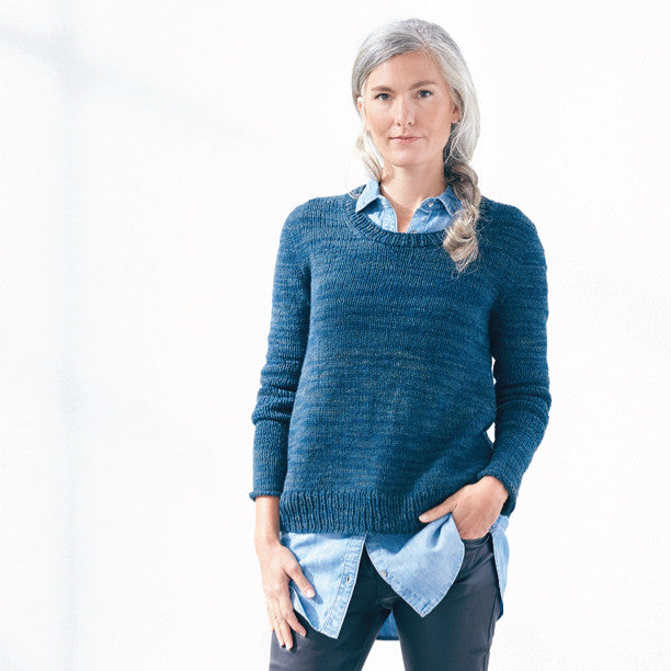 Cocoknits Sweater Workshop Book by Julie Weisenberger - Knitting Patterns & Techniques for Beginners to Advanced - Perfect for DIY Handmade Sweaters & Home Crafting Projects