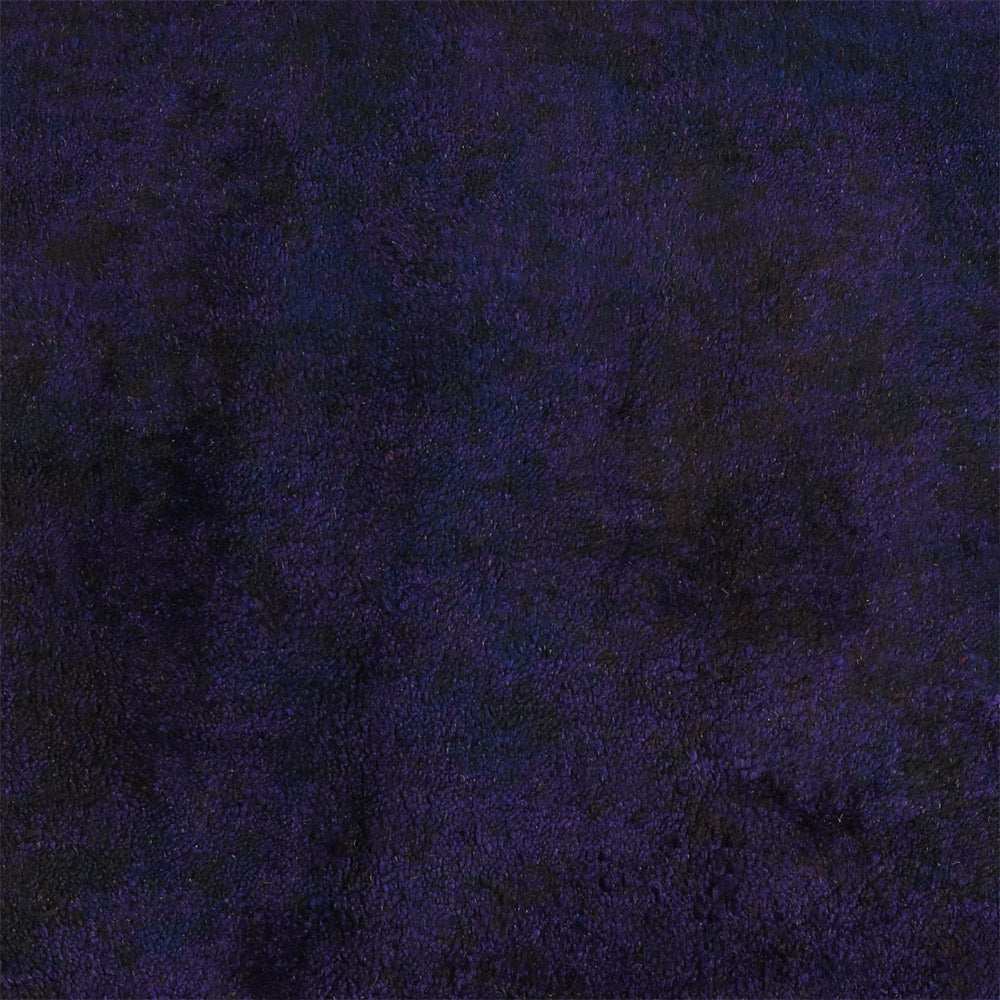 Handmade Dye Hand Knotted Rug - Premium Wool Area Rug for Living Room, Bedroom, Dining Room - Soft & Durable Home Decor Carpet