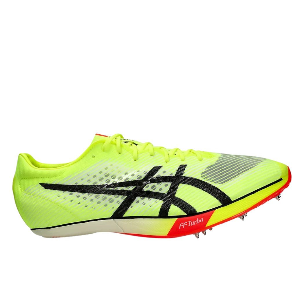 ASICS Metaspeed SP PARIS Unisex Running Shoes - Lightweight Performance Running Shoes for Men & Women - Perfect for Marathon Training, Road Racing & Daily Jogging