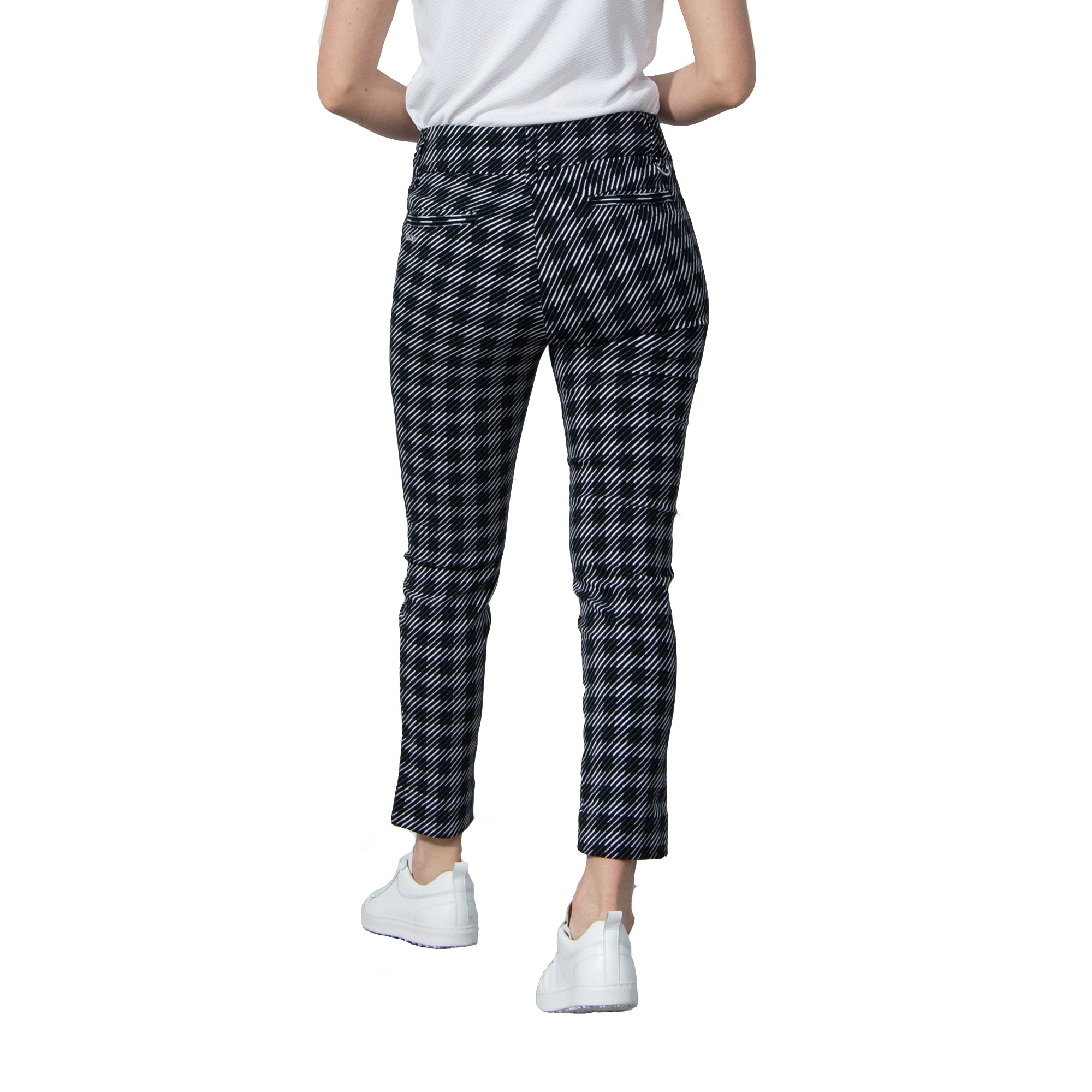 Women's Golf Pants - 94cm Magic Daily Sports Barrie - Comfortable Stretch Fabric for Golfing & Outdoor Activities