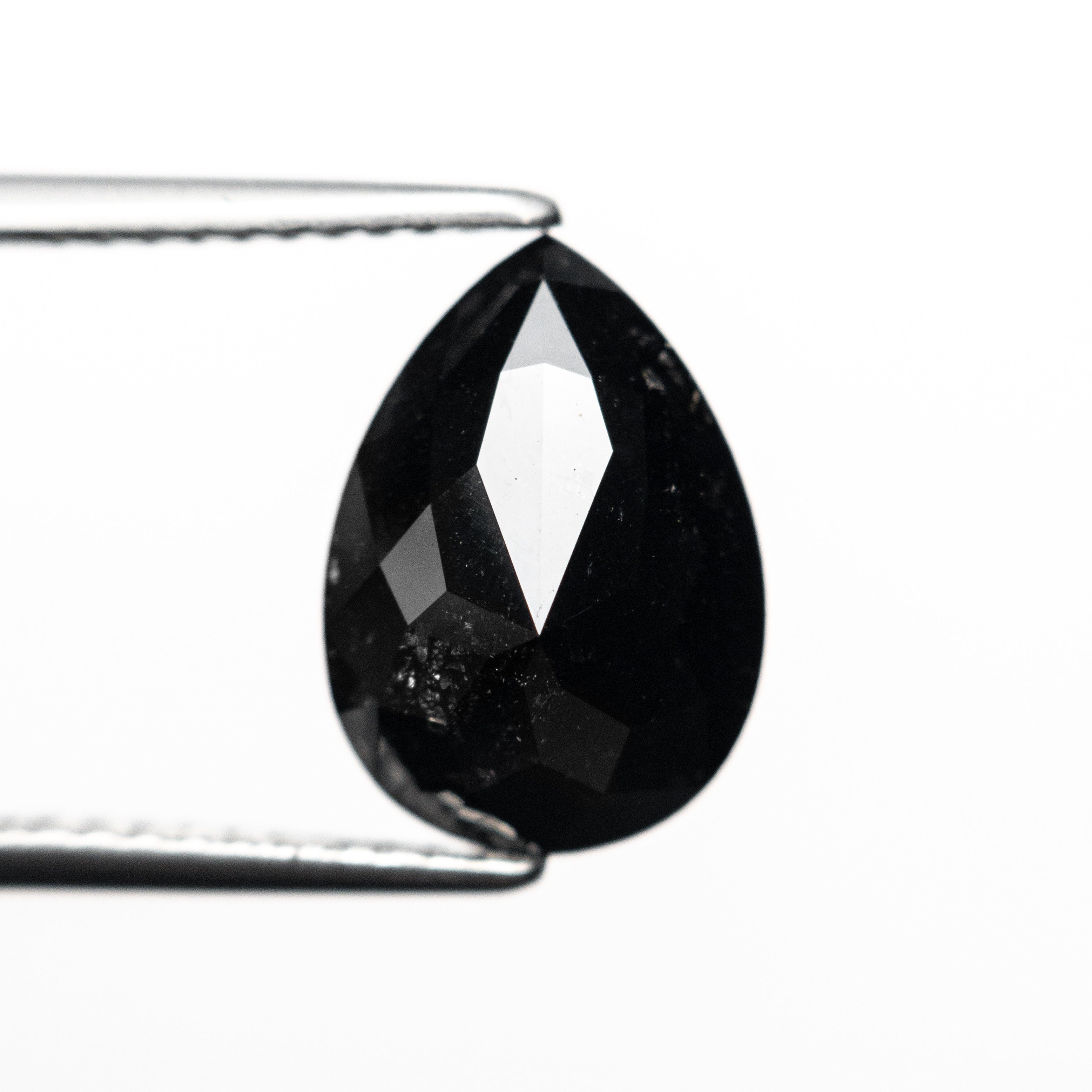 3.49ct Pear-Shaped Double Cut Loose Gemstone - 11.63x8.32x4.75mm for Jewelry Making, Engagement Rings & Fine Jewelry Designs