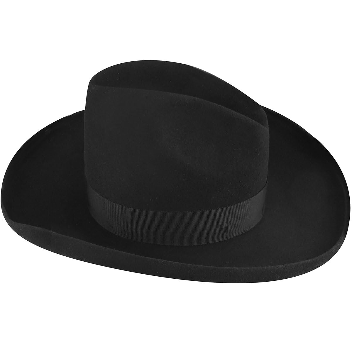 Bailey Western Men's Clayton Cowboy Hat - Stylish & Durable for Rodeo, Ranch Work & Outdoor Adventures