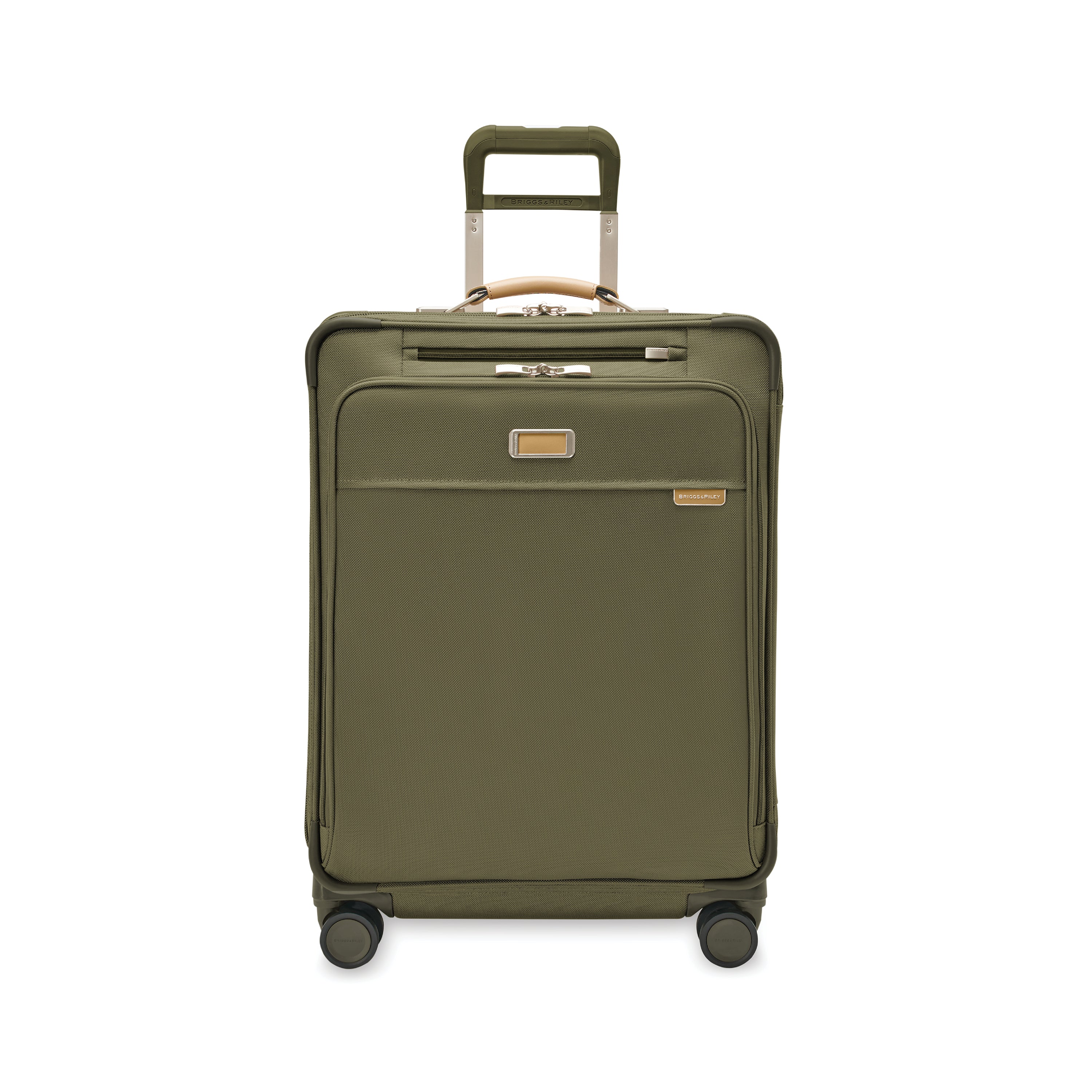 Briggs & Riley Baseline Medium Expandable Spinner Luggage - 24