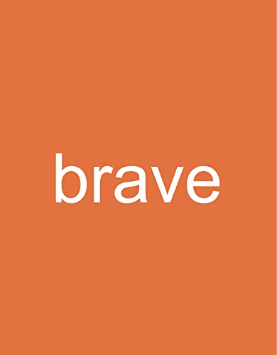 Brave Orange