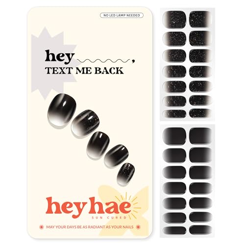 Hey, Text Me Back