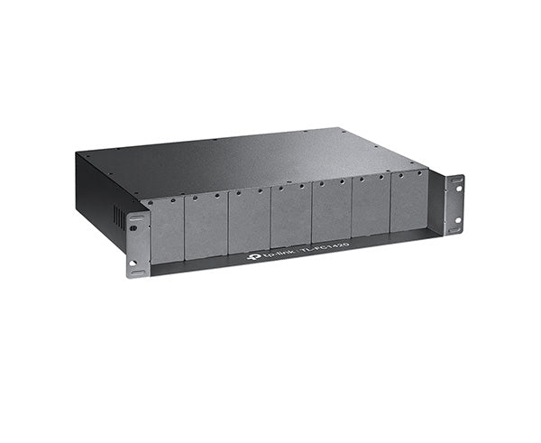 14U Rackmount Server Chassis - Heavy Duty 19