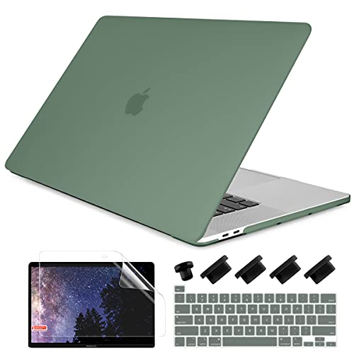Midnight Green 2