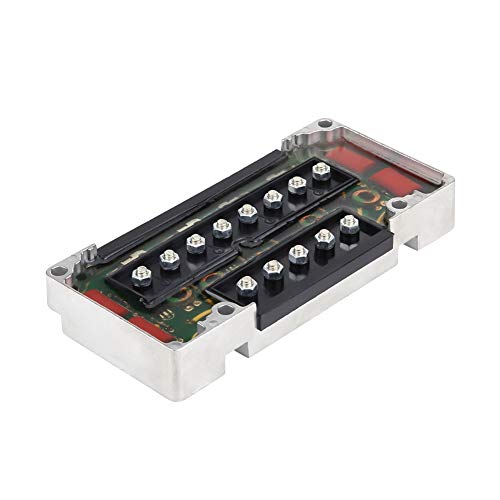 Qiilu Mercury CDI Switch Box 332-5772A5 - High Performance Ignition Starter for Mercury Marine Engines | Perfect for Boat Engine Repair & Marine Applications