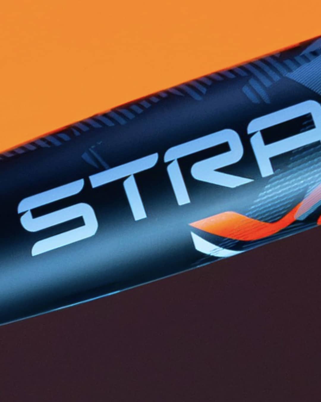 Axe Strato 2 BBCOR Baseball Bat -3 Length to Weight Ratio | Standard Handle for High School & College Players | Perfect for Games & Training