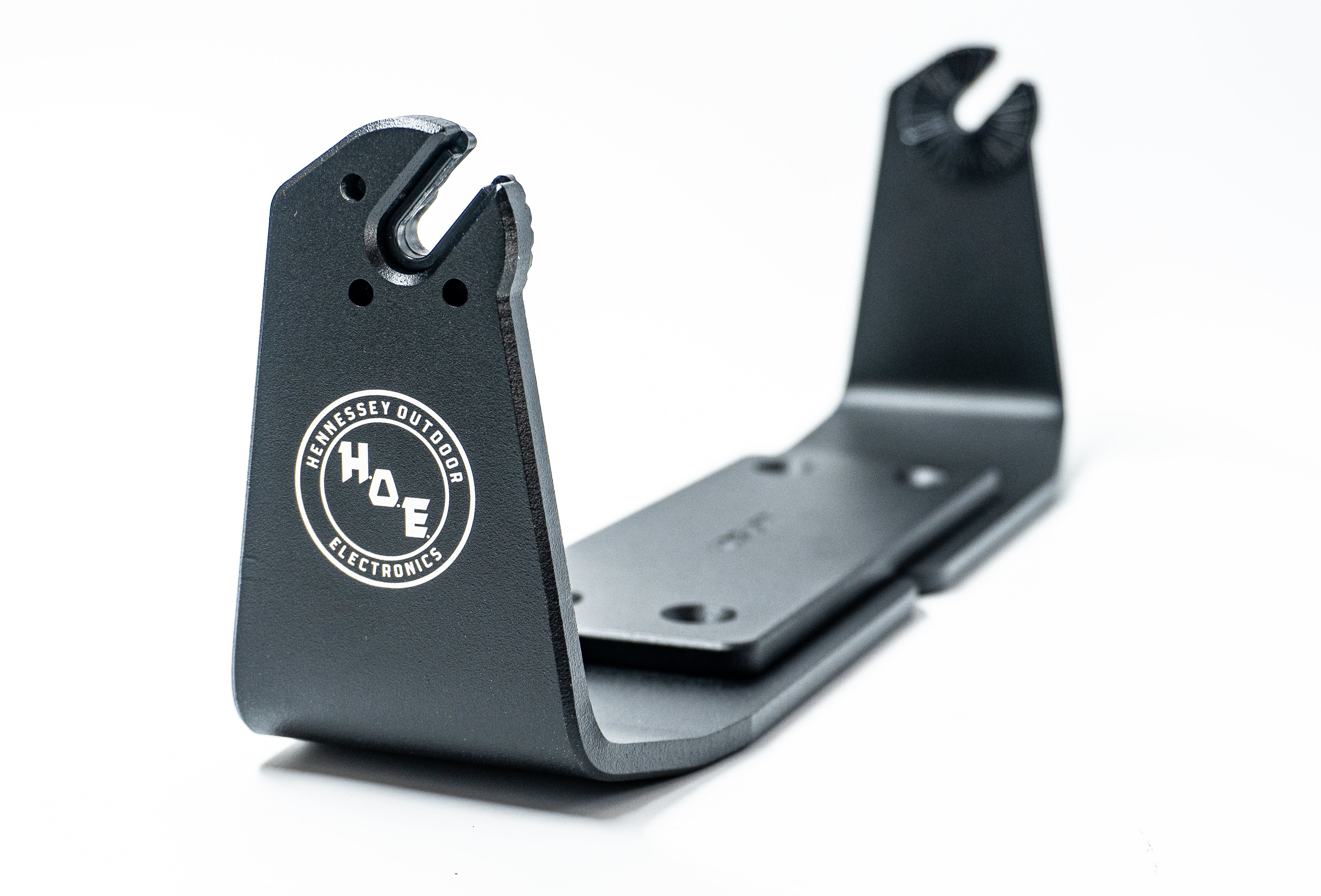 Lowrance HDS HD Gimbal Bracket - Low Profile Design for Smooth & Stable Mounting | Perfect for Marine & Fishing Electronics Installation