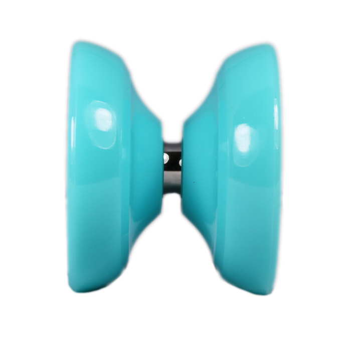 Vosun Trinity 3-Wheel Kick Scooter for Adults & Teens - Lightweight Folding Commuter Scooter for Urban Travel, Campus, and City Adventures