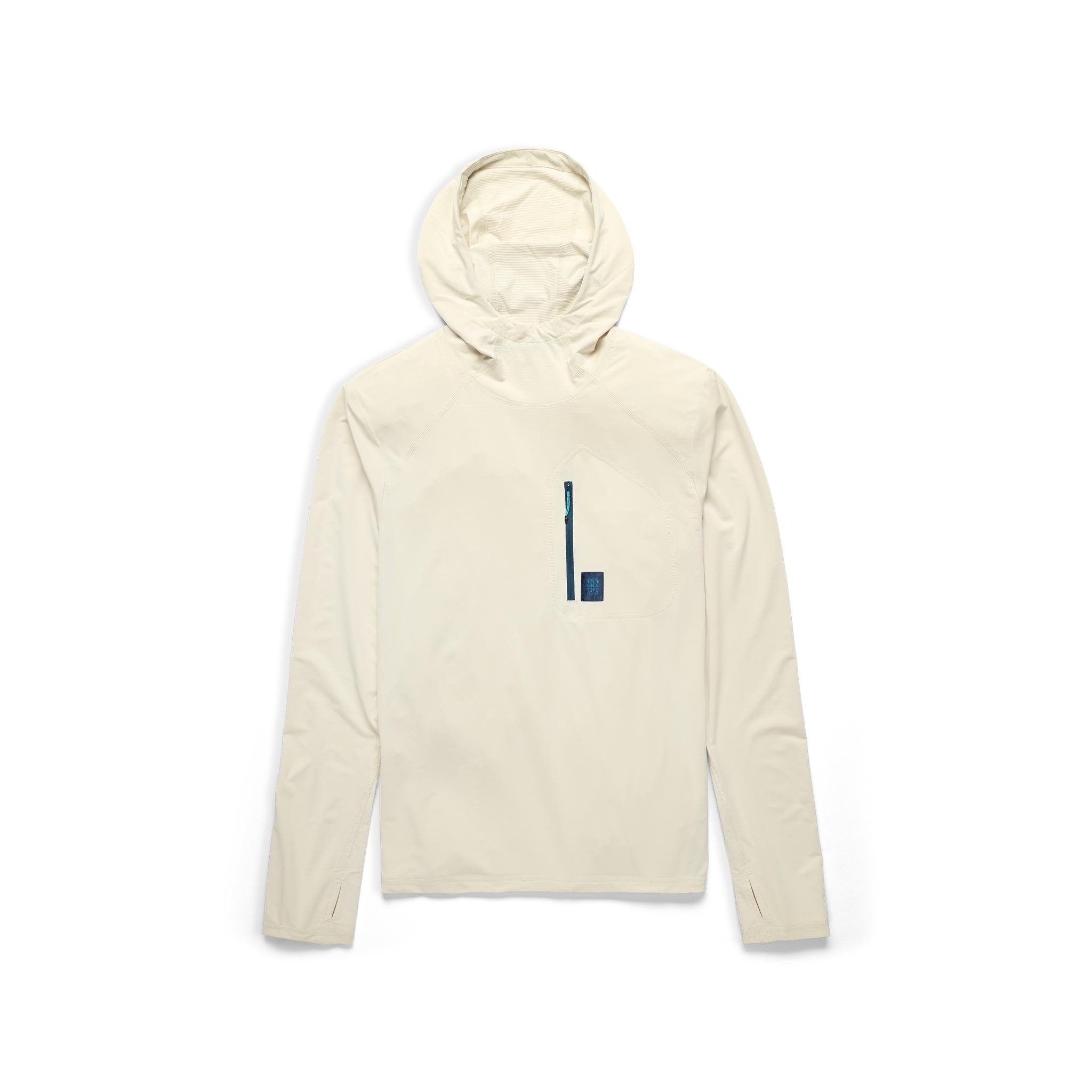 Bone White