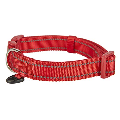 Collar-Red