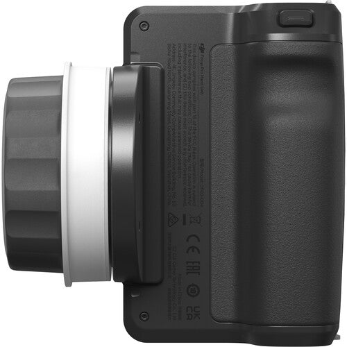 DJI Focus Pro Combo All-in-One Gimbal Stabilizer for Professional Filmmaking - Perfect for Vlogging, Cinematic Shots & Live Streaming