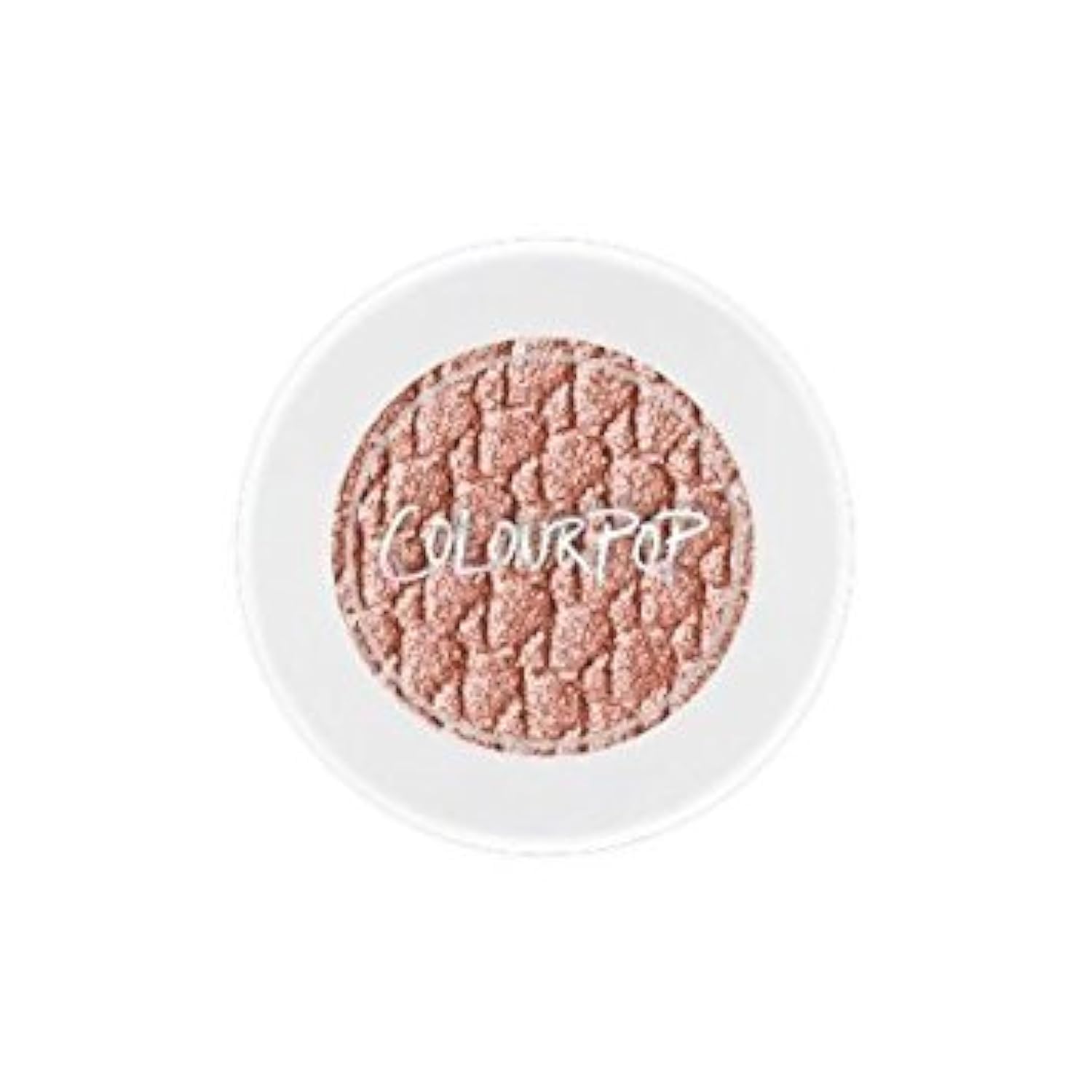 Colourpop Super Shock Metallic Eyeshadow - Sequin Shimmer Eyeshadow for Dramatic Eye Makeup | Perfect for Parties, Night Out & Special Occasions