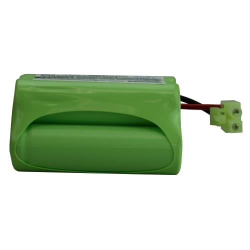 Original Banshee XB2700 Replacement Battery for Euro Pro Shark Vacuum Cleaner - Compatible with Shark Navigator, Rotator, and Rocket Models - Perfect for Home Cleaning and Pet Hair Removal