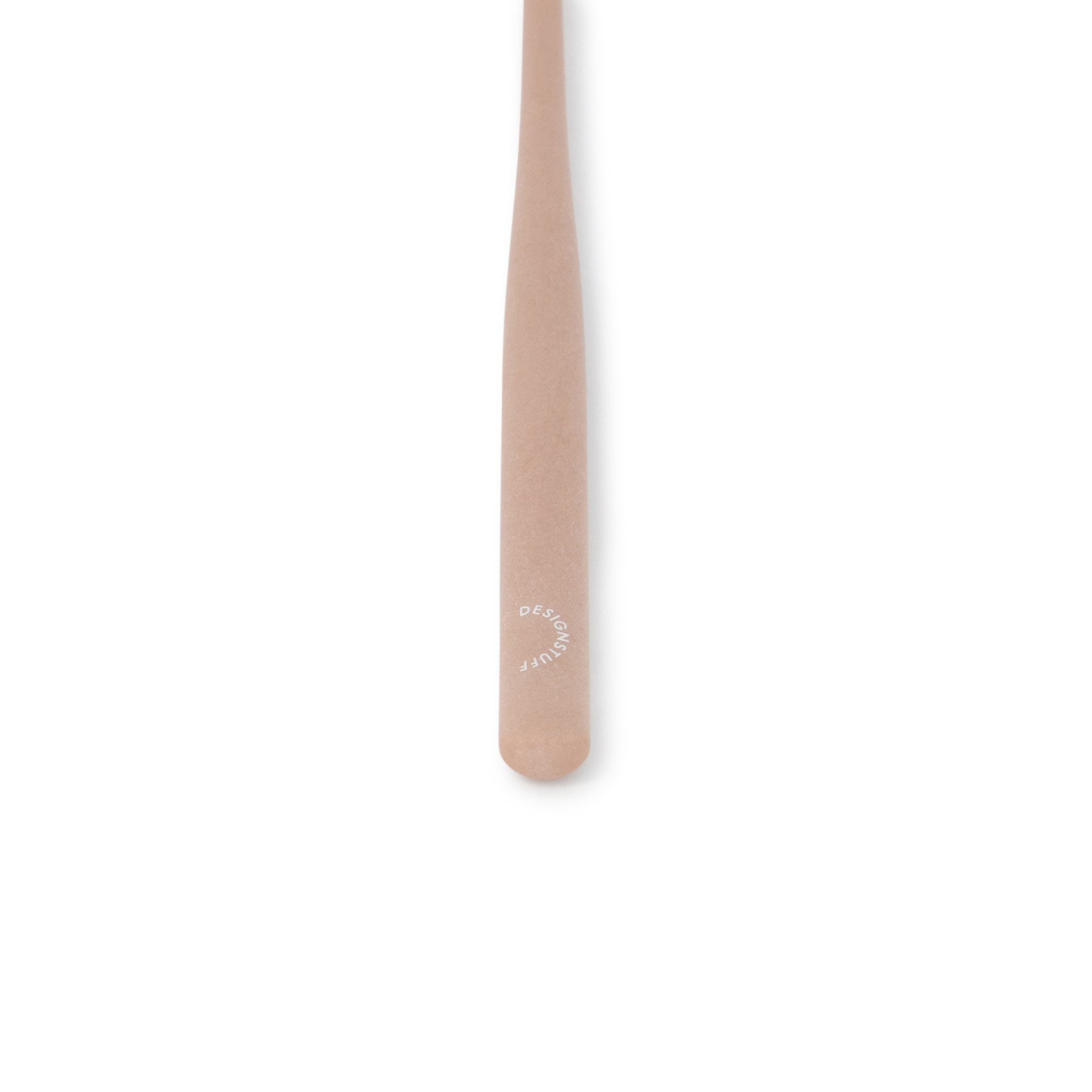 Eco-Friendly Wheat Straw Toothbrush with Natural Clay - Biodegradable & Sustainable Oral Care for Travel, Camping & Zero Waste Lifestyle