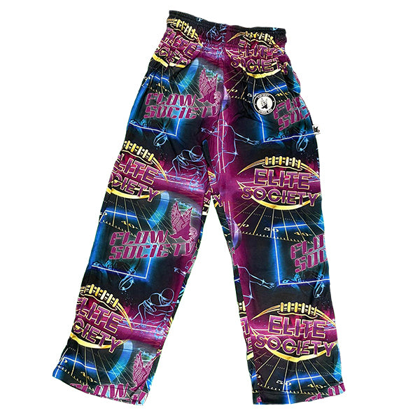 Youth Elite Football Lounge Pants - Comfortable Athletic Sweatpants for Training & Relaxation - Perfect for Football Practice, Gym Workouts, and Casual Wear