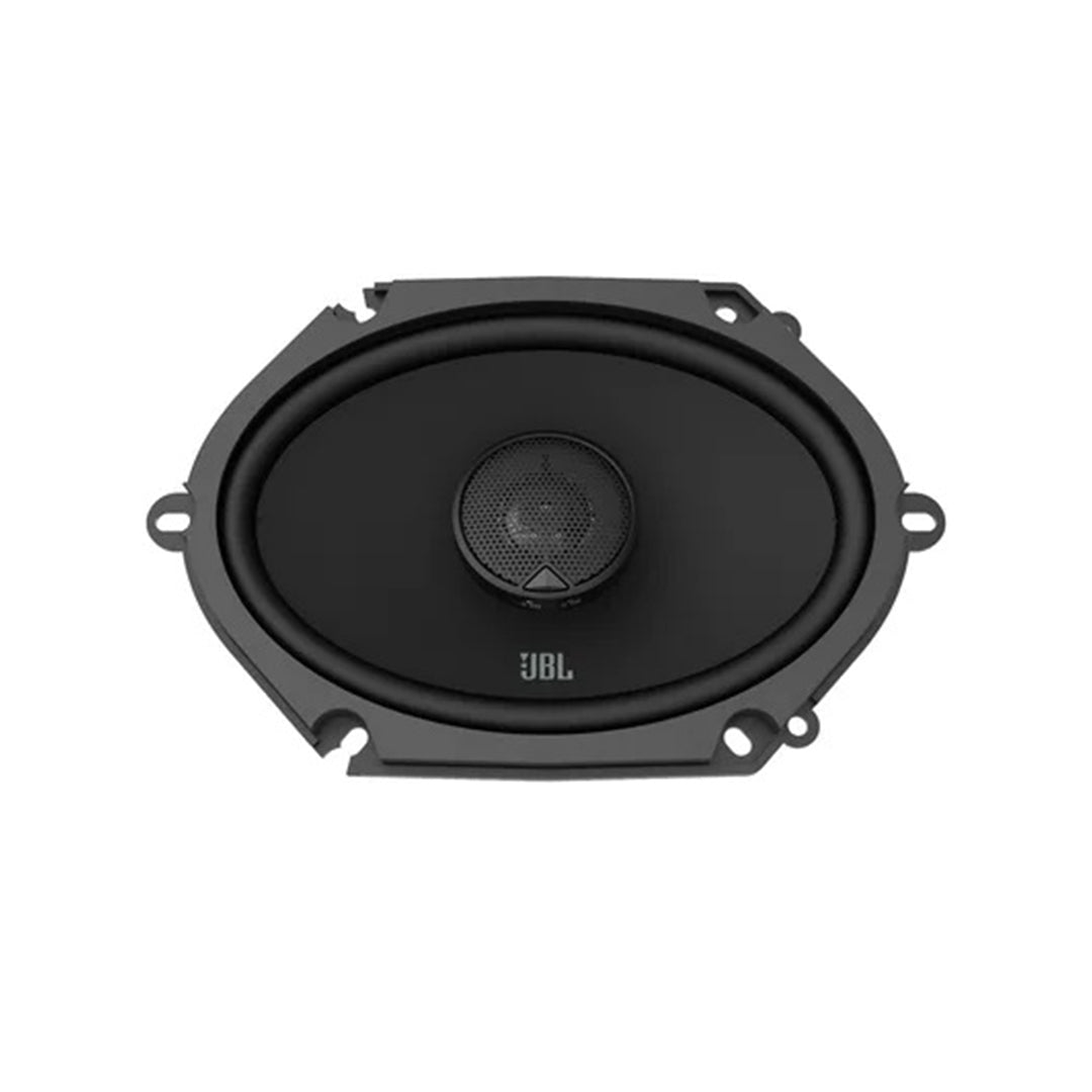 JBL STADIUM862F 6x8-Inch Car Speakers - High Performance Stadium Series Custom Fit Audio for Cars, Trucks & SUVs | Perfect for Upgrading Factory Sound System & Enhancing Road Trip Music Experience
