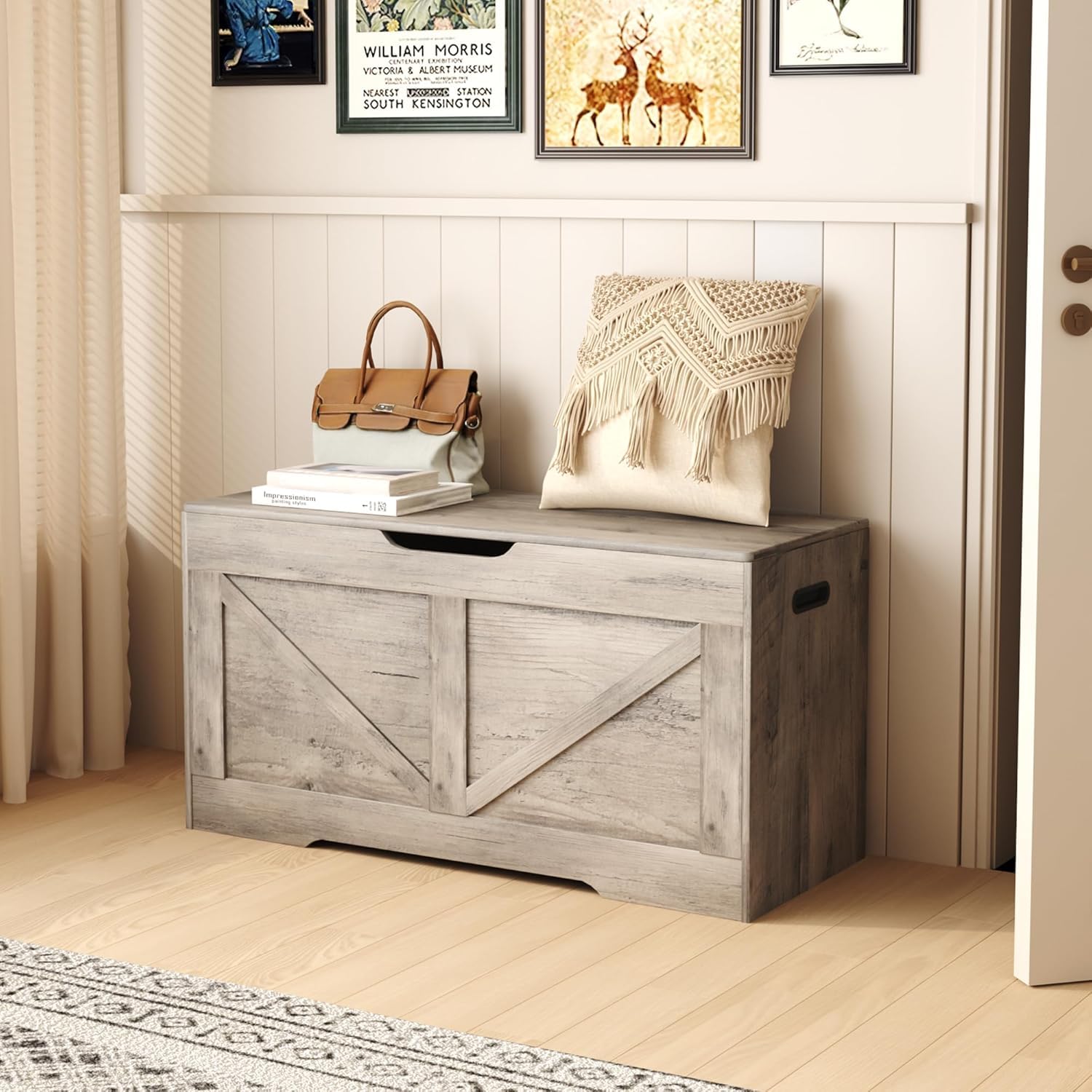 HOMEFORT 39.4