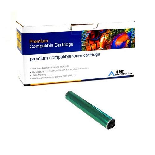Royal Copystar TA-215Z Copier Drum Replacement (P431) - AIM Compatible Generic Toner Cartridge for Office Printing & Document Copying