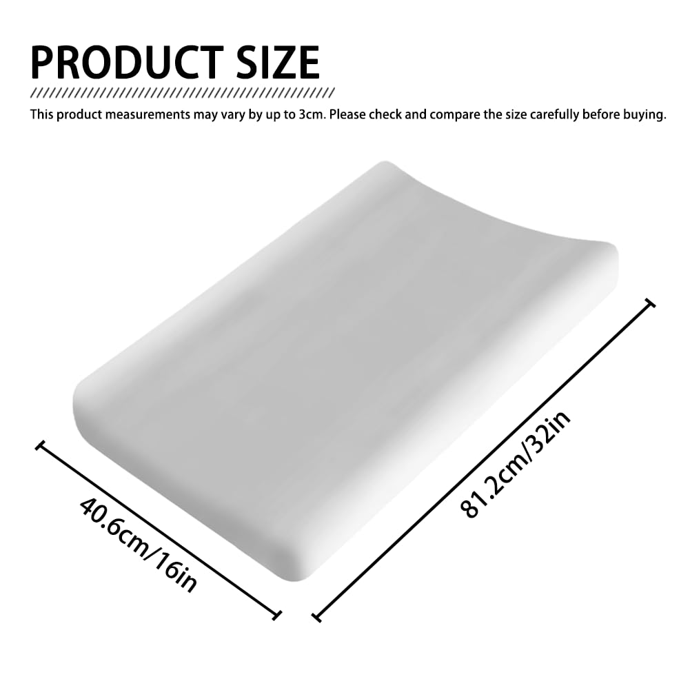 Breathable Aztec Boho Western Baby Changing Pad Cover for Boys & Girls - Fitted 32