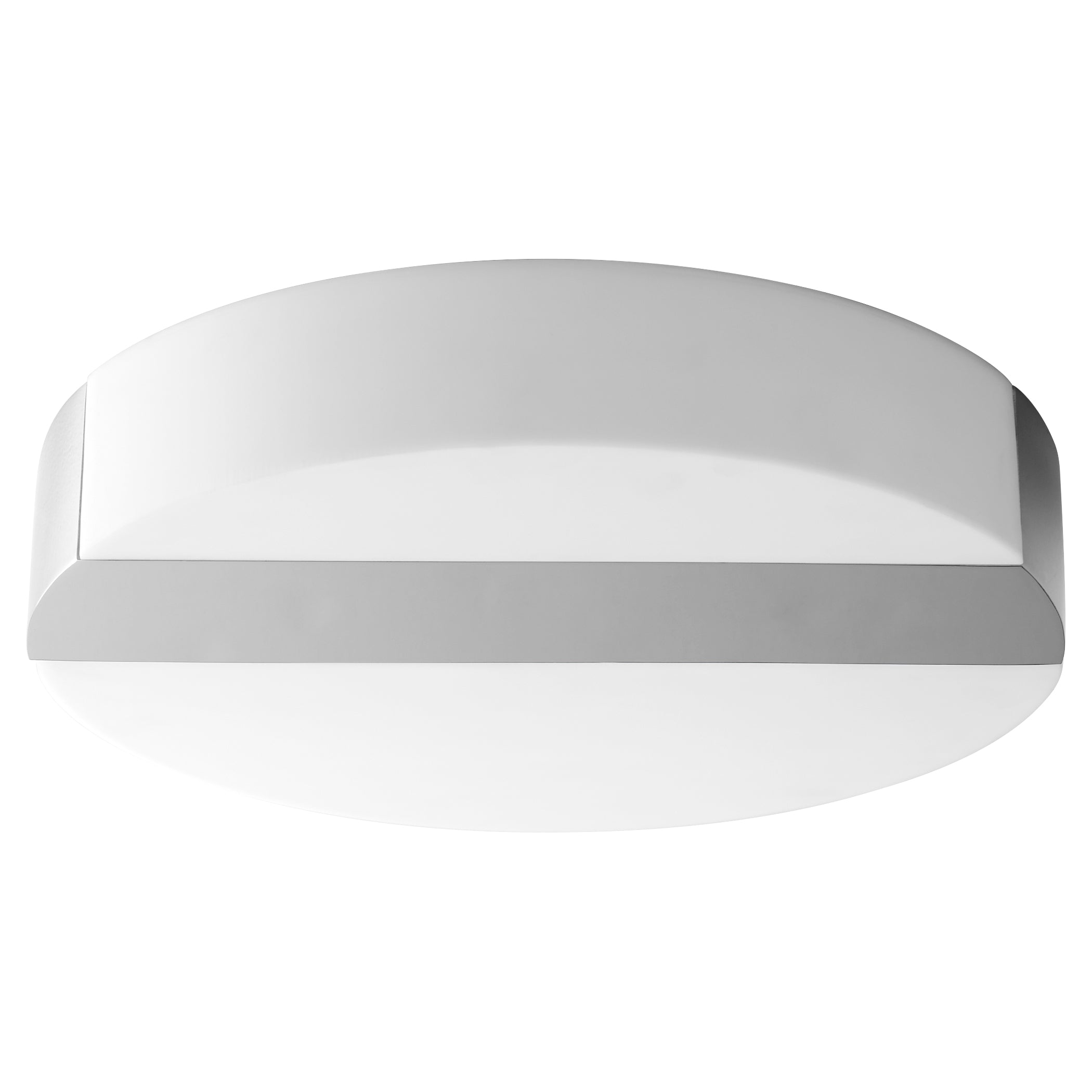Oxygen Aurora 3 662 20 Ceiling Mounts in Polished Nickel - Modern Lighting Fixture for Living Room, Bedroom & Dining Room Ceiling Installation