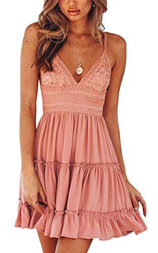Rose Pink