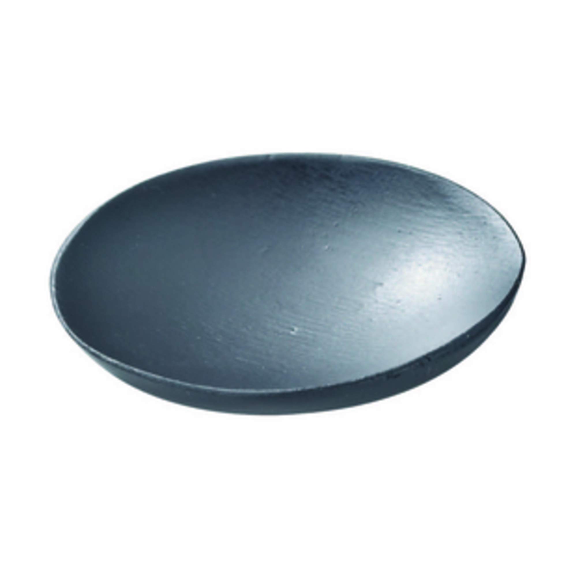 Eco-Friendly Black Bamboo Mini Dish Set - 2.4