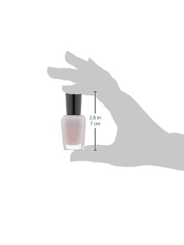 ZOYA Nail Polish - Portia (0.5oz) for Professional Salon & Home Manicure