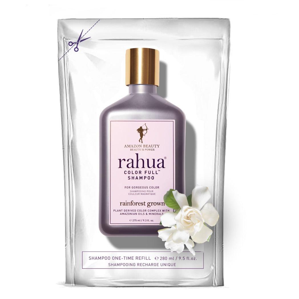 Vibrant Color Full Shampoo for Colored Hair - Long Lasting Color Protection & Shine - Perfect for Daily Use at Home or Salon