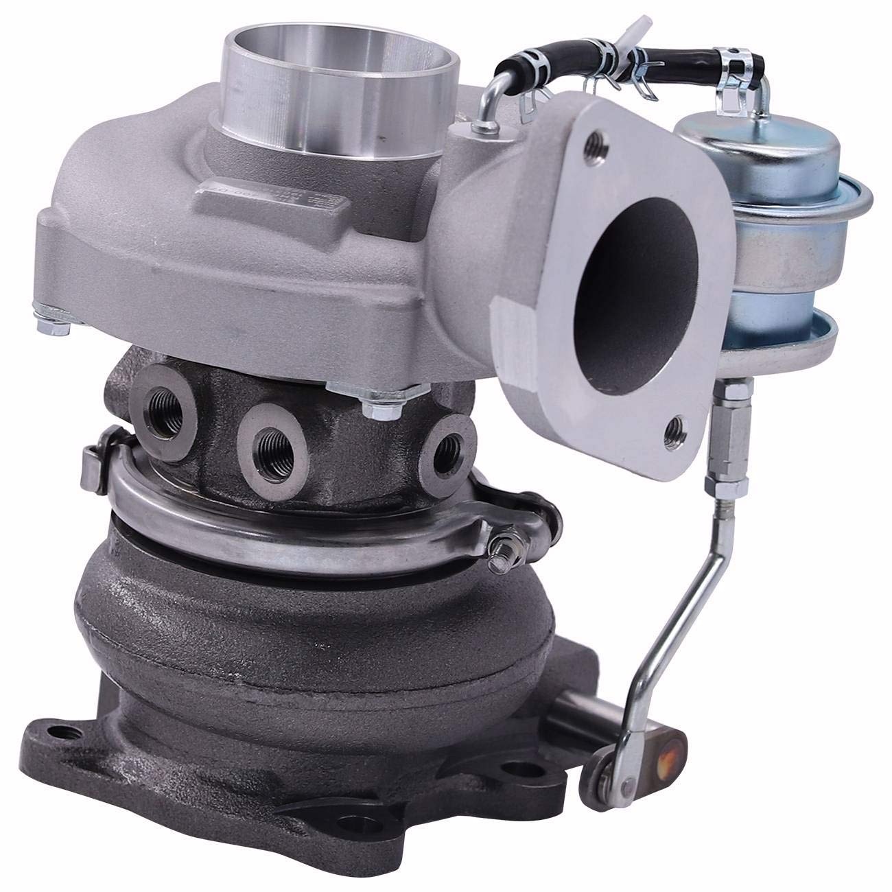 14411AA800 Turbocharger - High-Performance Turbo Charger for Enhanced Engine Power | Perfect for Car Upgrades & Performance Boosting