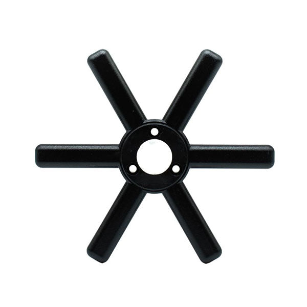 Tiamo Replacement Rinser Star for Espresso Machines - Compatible with Most Coffee Makers - Perfect for Home Baristas & Coffee Shops