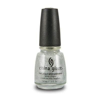 China Glaze The Ten Man 0.5 oz Nail Polish #80923 - Long Lasting Chip Resistant Nail Lacquer for Salon Quality Manicures at Home