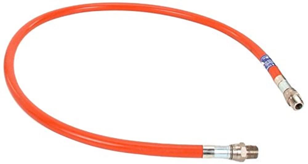 700203 Oil Hose Replacement for Cleanstar 1500C Used Cooking Oil Collection System - Durable Food-Grade Transfer Hose for Commercial Kitchen Oil Recycling