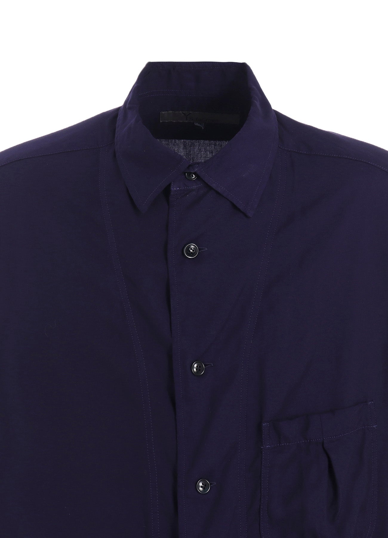 Premium Cellulose Viyella Shirt with Large Outer Pocket - Comfortable & Stylish for Casual Wear, Office & Outdoor Activities