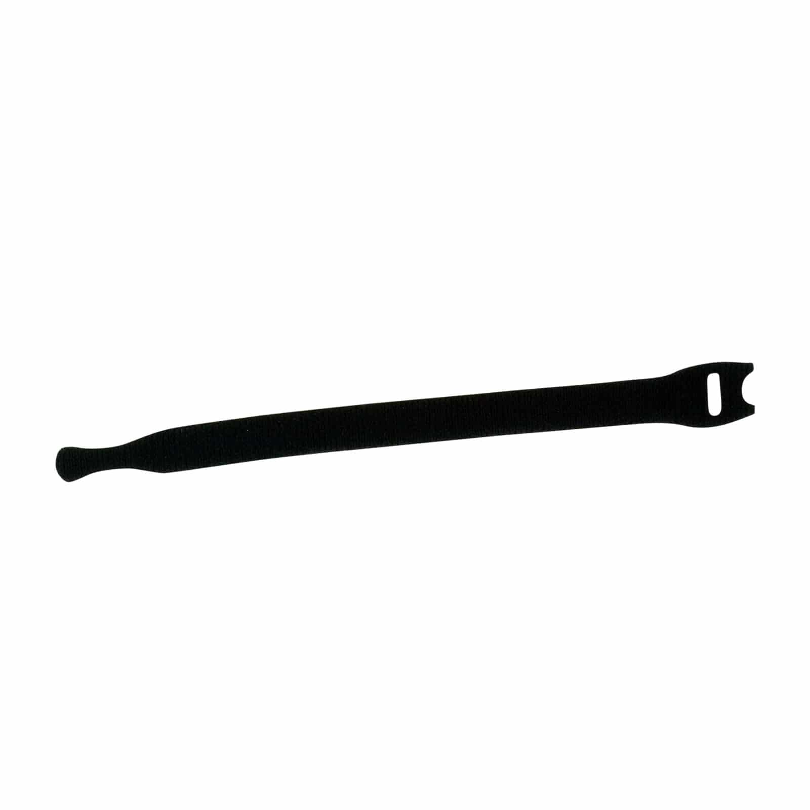 Minelab Coil Cable Velcro Strap for Equinox 600/800 Metal Detectors - Secure Cable Management for Beach Hunting & Treasure Hunting (Model 30 8507 0006)