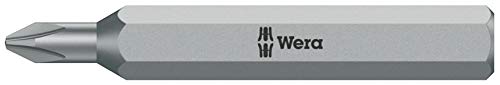 Wera 2020 Tool Rebel Easter Egg Screwdriver & Micro Screwdriver Set - 15 Piece Precision Screwdriver Kit for Electronics, Watches & Small Appliances Repair