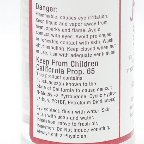 ANGELUS 802 Spot Remover - Professional Stain Remover for Shoes, Leather & Fabric | Perfect for Cleaning Sneakers, Jackets & Bags
