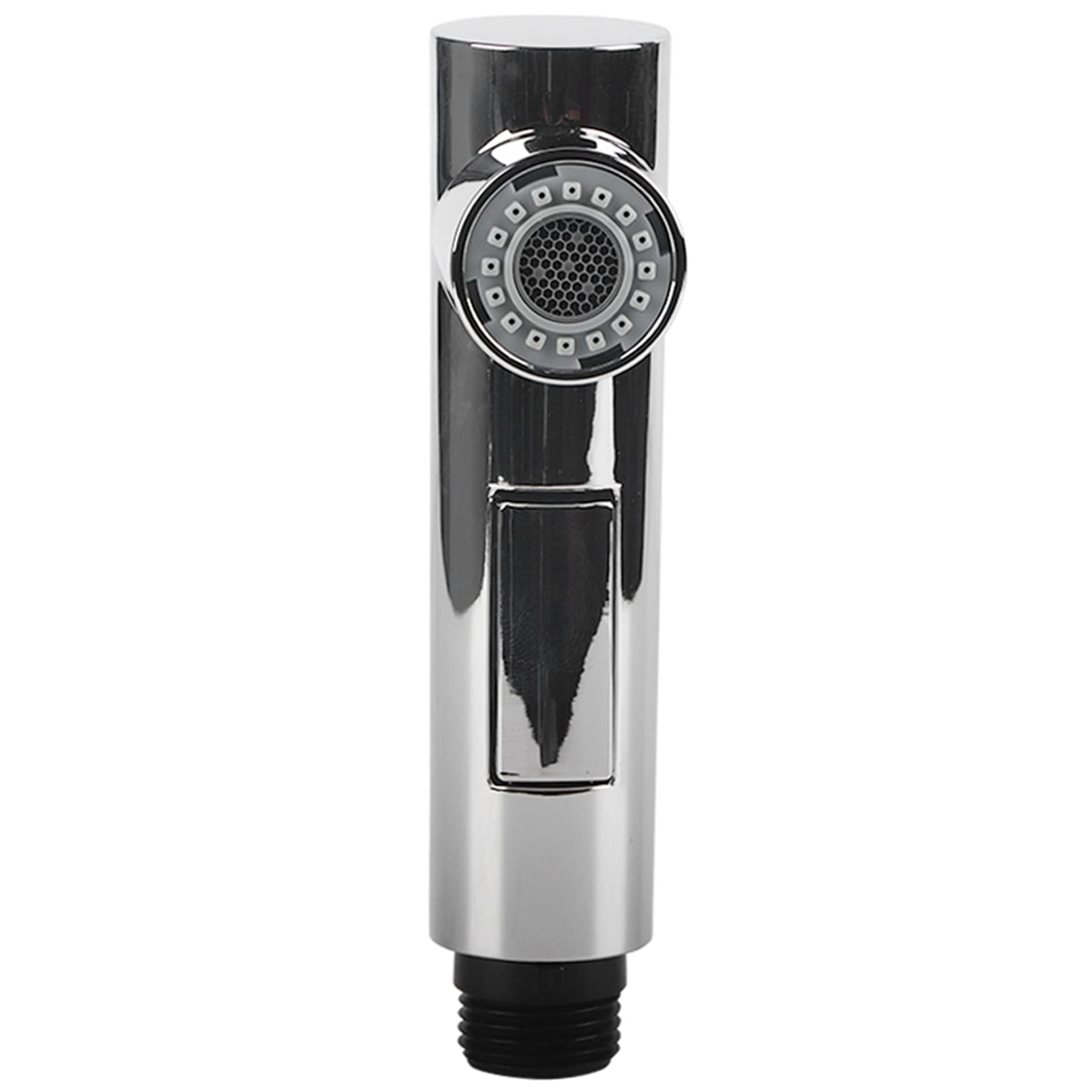 High-Quality Pull-Out Kitchen Faucet Spray Head Replacement - Durable Sink Sprayer with Adjustable Water Flow for Easy Dishwashing & Food Prep | Perfect for Modern Kitchens & Home Renovations